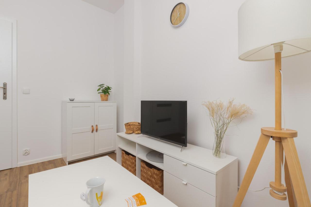 Apartment Kotwicznikow Гданьск Экстерьер фото